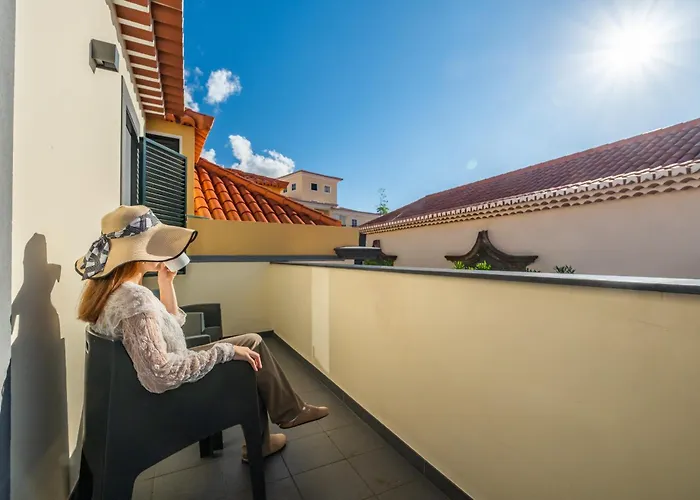 Tropical By Homie Funchal (Madeira)