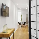 Апартаменты Tropical By Homie