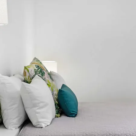 Tropical By Homie 아파트 *