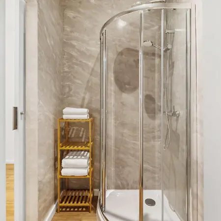 Tropical By Homie Апартаменты