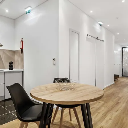 Tropical By Homie Апартаменты Фуншал