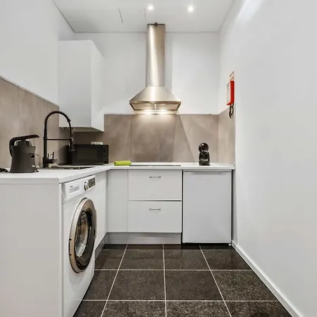 Tropical By Homie Апартаменты