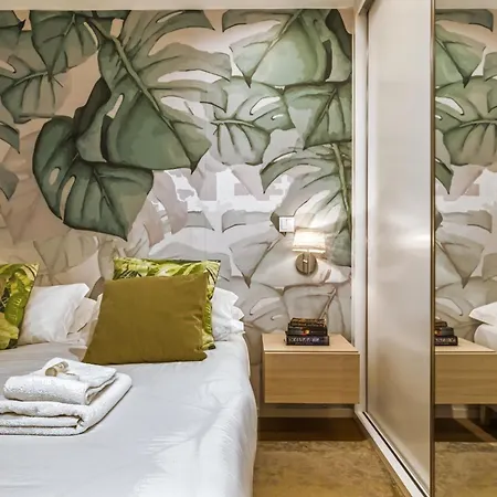 Tropical By Madeira Sun Travel *