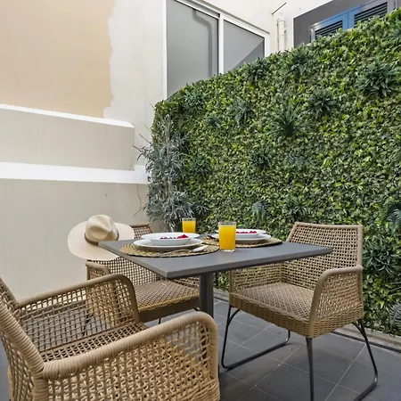 Tropical By Homie * Фуншал