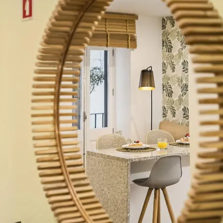Tropical By Madeira Sun Travel Apartament