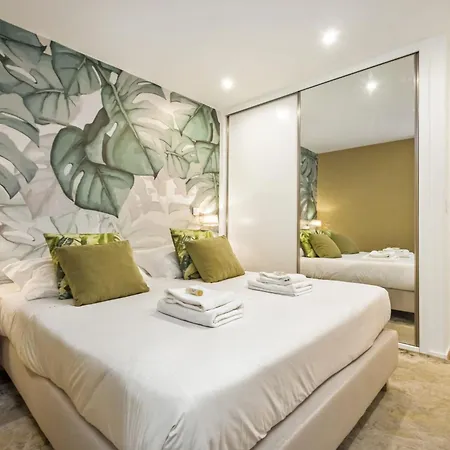 Tropical By Madeira Sun Travel Apartament Funchal (Madeira)