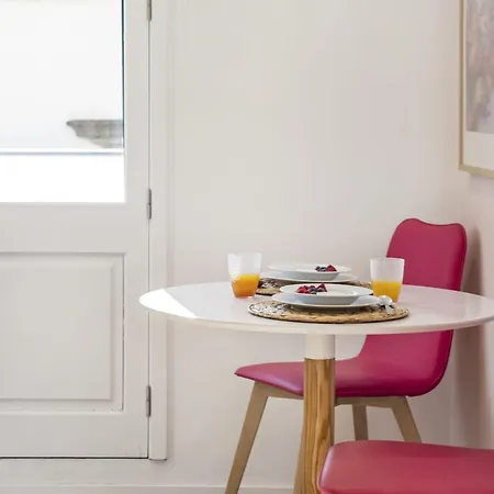 아파트 Tropical By Homie *