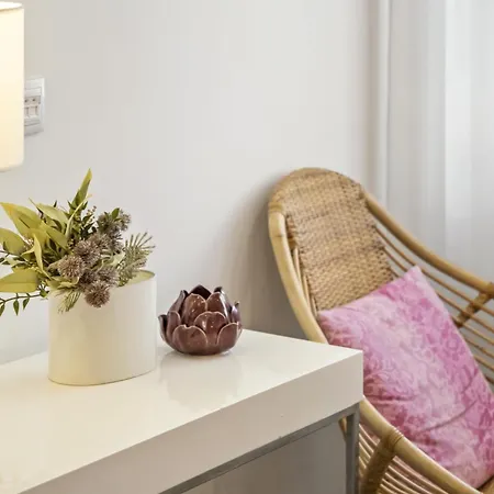 Tropical By Homie Апартаменты