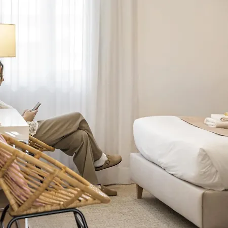 아파트 Tropical By Homie