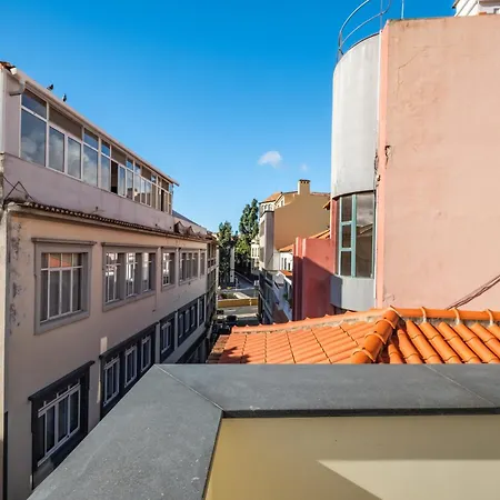Tropical By Madeira Sun Travel Apartament *
