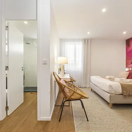 Tropical By Homie 아파트 푼샬