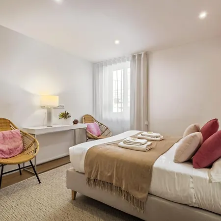 Apartament Tropical By Madeira Sun Travel Funchal (Madeira)
