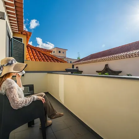 Tropical By Madeira Sun Travel Funchal (Madeira)