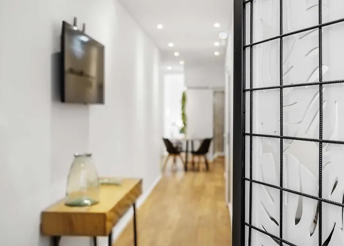 公寓 Tropical By Homie