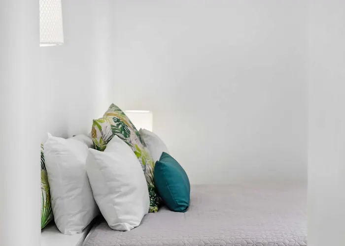 Tropical By Homie 公寓 *