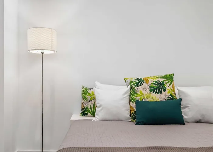 Tropical By Homie 公寓 丰沙尔