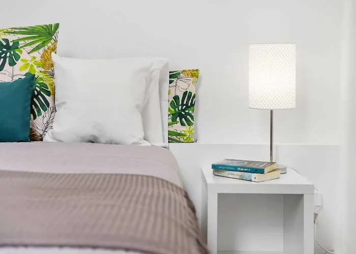 Tropical By Homie 丰沙尔