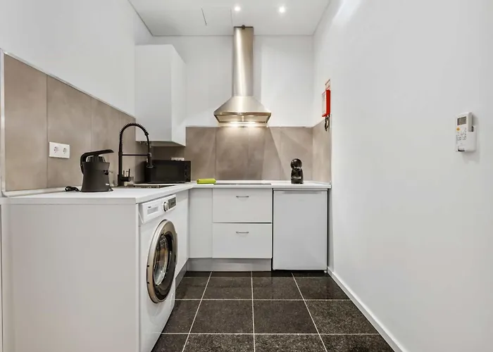 Tropical By Homie 公寓