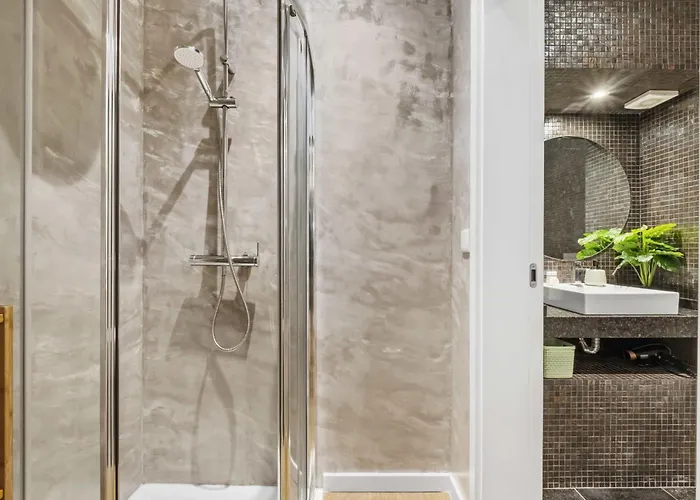 公寓 Tropical By Homie