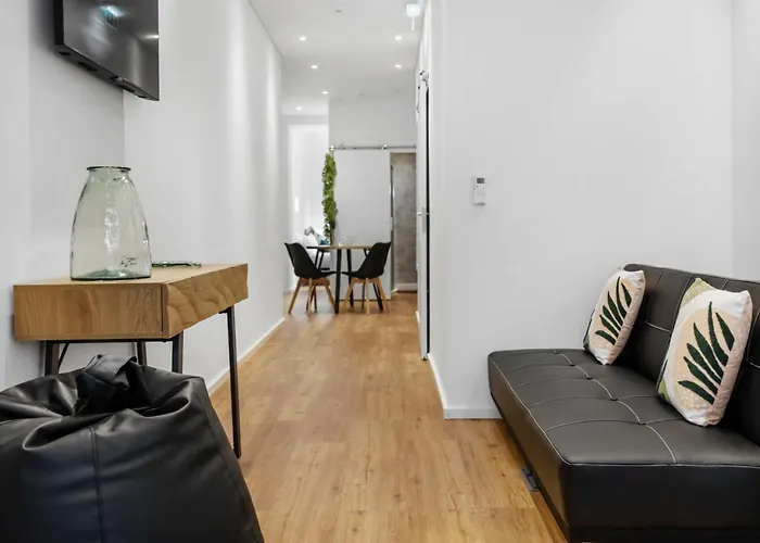 Tropical By Homie 公寓 *