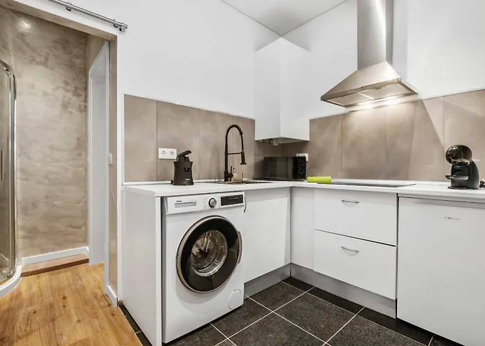 公寓 Tropical By Homie *