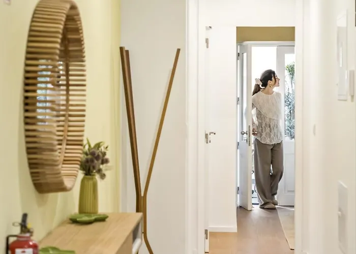 Tropical By Homie 公寓