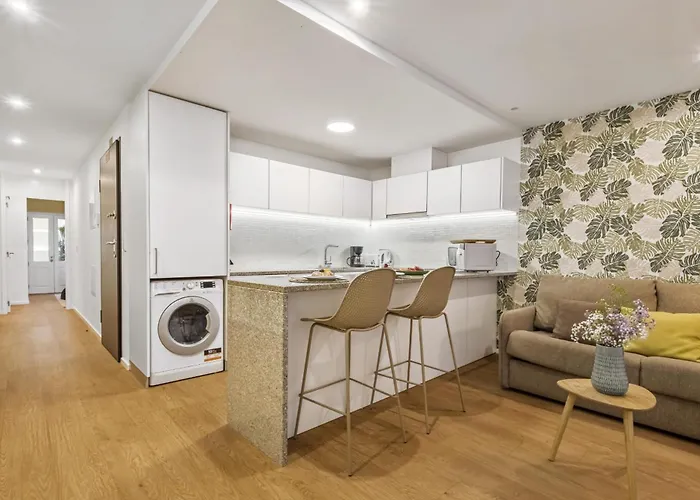 Tropical By Homie 公寓 *