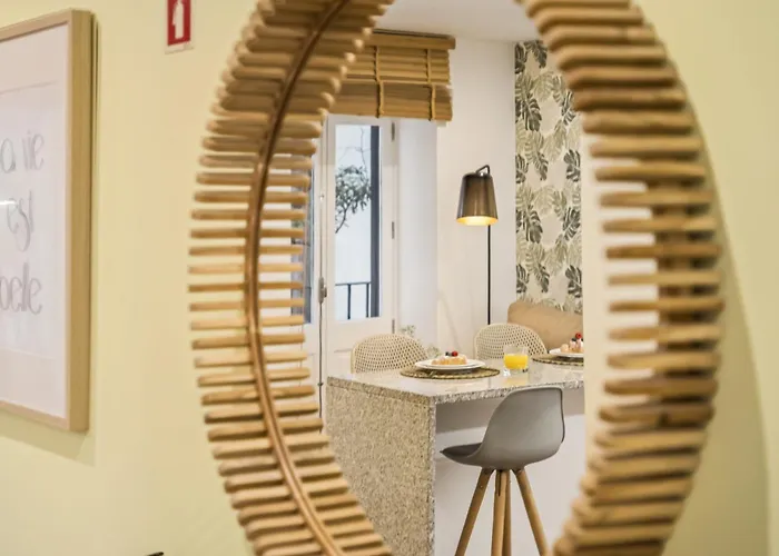 Tropical By Homie 公寓