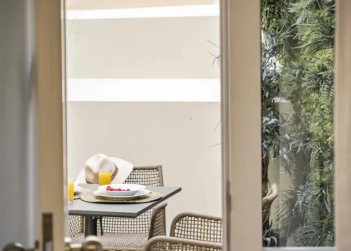 Tropical By Homie 公寓 *