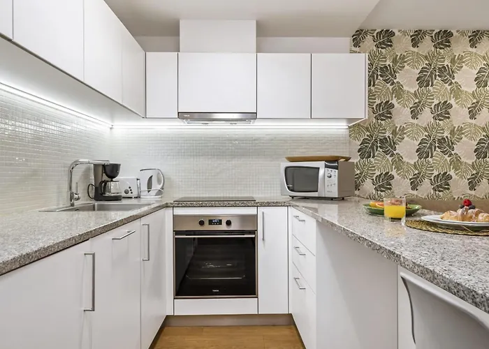 公寓 Tropical By Homie 丰沙尔