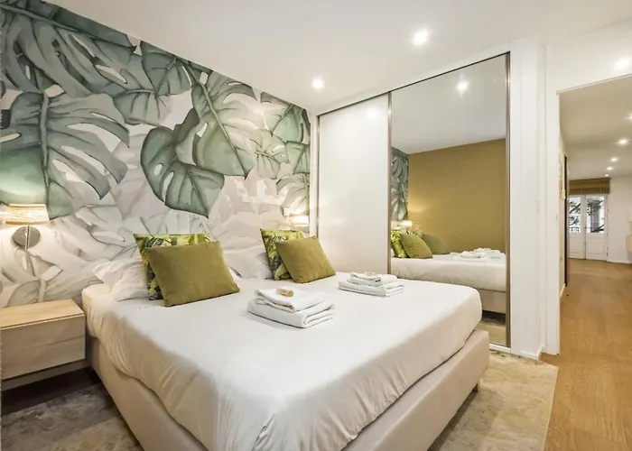 Tropical By Homie Apartamento Funchal (Madeira)