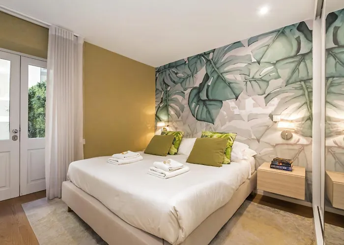 Tropical By Homie 公寓