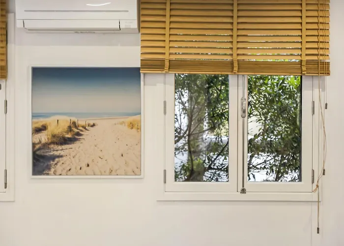 公寓 Tropical By Homie