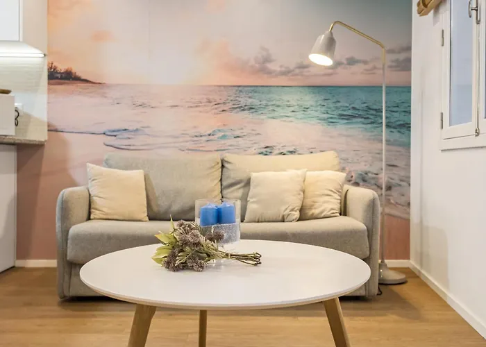 Tropical By Homie 公寓 *