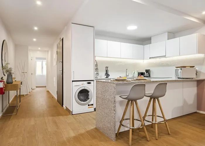 Tropical By Homie 公寓 *