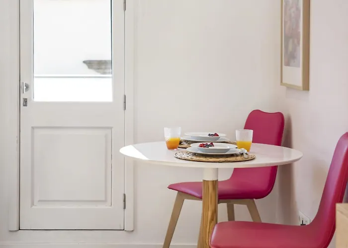 公寓 Tropical By Homie *