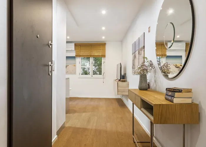 Tropical By Homie 公寓 丰沙尔