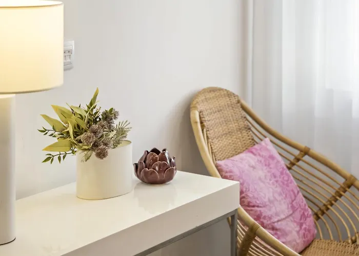 Tropical By Homie 公寓