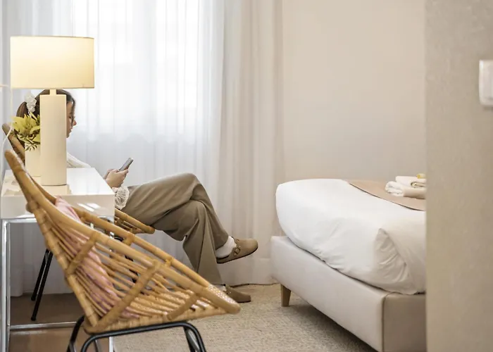 公寓 Tropical By Homie