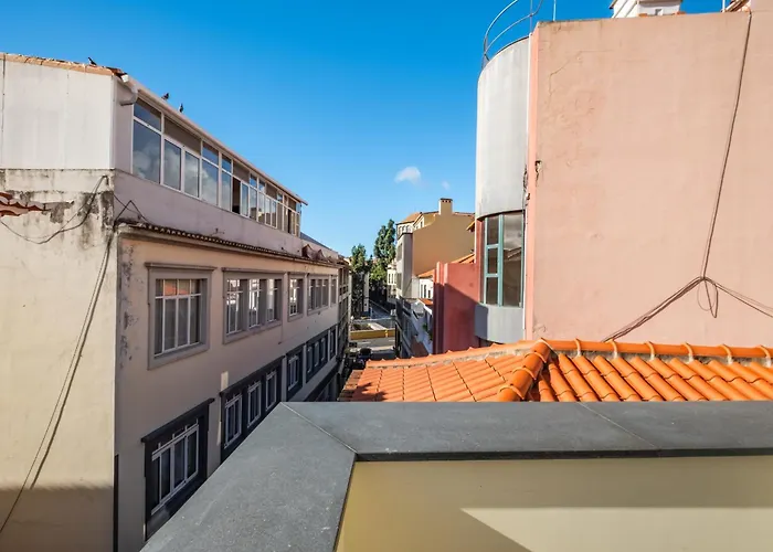 Tropical By Homie 公寓 *