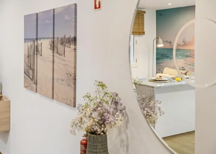 公寓 Tropical By Homie *