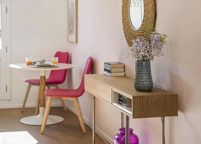 Tropical By Homie 公寓