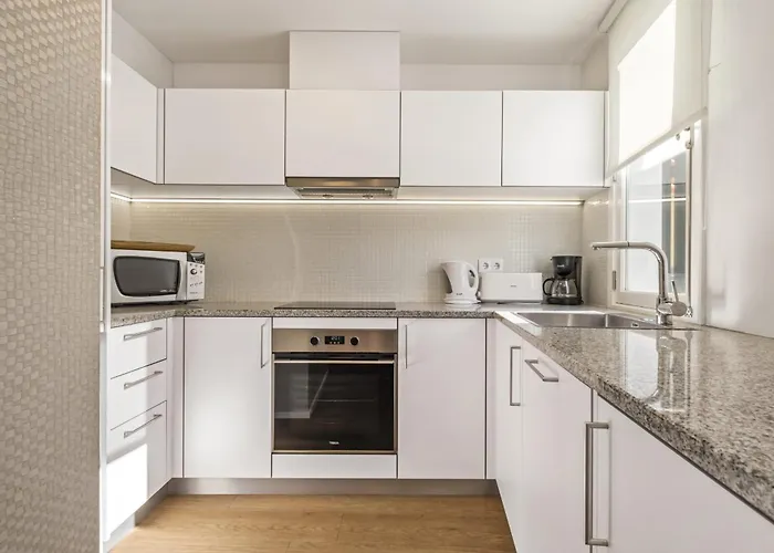 公寓 Tropical By Homie