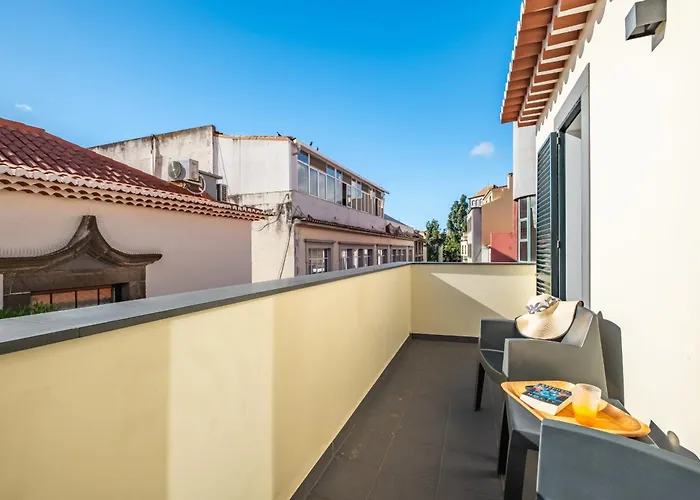 Tropical By Homie 公寓 *