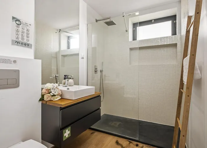 公寓 Tropical By Homie *