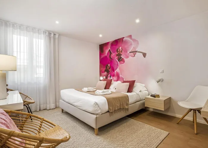 Tropical By Homie 公寓 丰沙尔