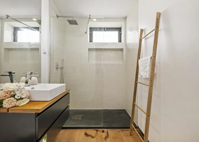 公寓 Tropical By Homie