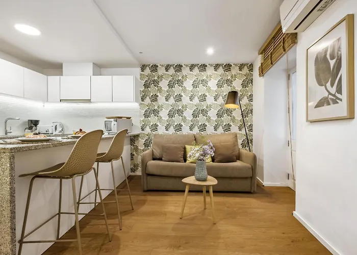 公寓 Tropical By Homie