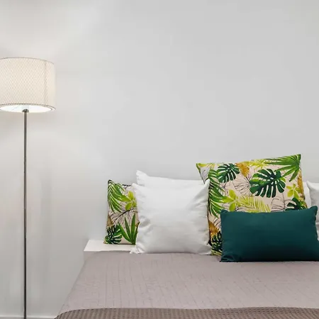 Tropical By Homie Apartment Funchal (Madeira)