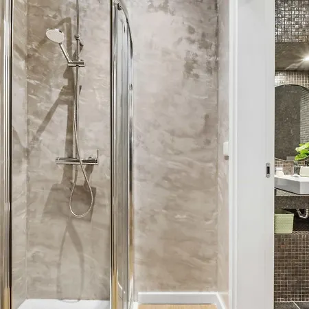 Apartamento Tropical By Homie